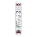140848 - Staircase timer - 7 operation modes, 230 VAC