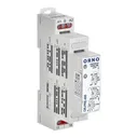140848 - Staircase timer - 7 operation modes, 230 VAC