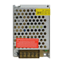 140853 - Open frame power supply unit 25W, 12V, IP20 equipped with short-circuit and overload protection, and an output voltage adjustment; instantaneous overload 150%