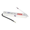 140864 - LED driver AC/DC 12V/20W, IP67 12V, 20W, IP67