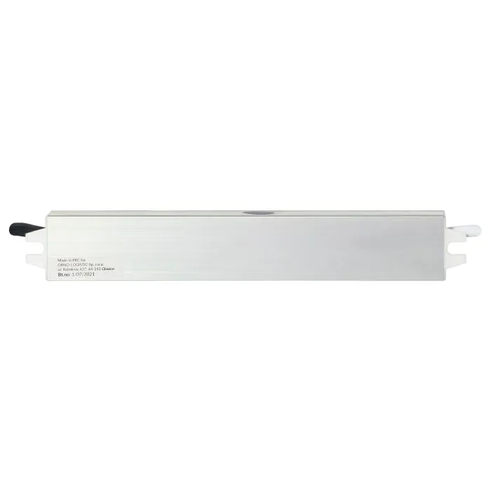 140864 - LED driver AC/DC 12V/20W, IP67 12V, 20W, IP67