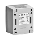 140960 - AQUATIC PRO IP55 shutter switch, grey/graphite