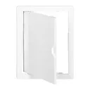 148040 - Inspection door 15/20, white