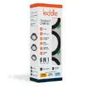 Leddle - LDL0400592 Dowload LED Spot F2.webp