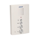 140006-Single family doorphone, handset free, ELUVIO INTERCOM