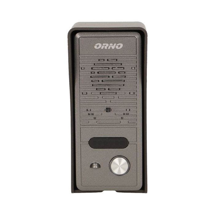 140006-Single family doorphone, handset free, ELUVIO INTERCOM