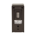 140006-Single family doorphone, handset free, ELUVIO INTERCOM