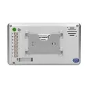 140007 - Single family videodoorphone AMMO 4,3"