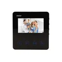 140008-Single family videodoorphone DUX, 4,3˝ 