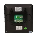 140008-Single family videodoorphone DUX, 4,3˝ 