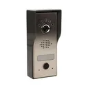 140008-Single family videodoorphone DUX, 4,3˝ 