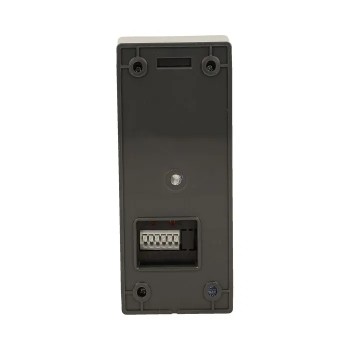 140008-Single family videodoorphone DUX, 4,3˝ 