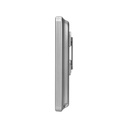 140009-NAOS video doorphone set for 2-wires handset-free, multicolor 4.3" 