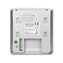 140009-NAOS video doorphone set for 2-wires handset-free, multicolor 4.3" 