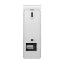 140010-Single family videodoorphone CERES, 7˝ Equipped with a numeric keypad-ORN