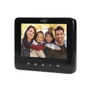 140011-Two-family video doorphone set INDI MULTI N handset-free with multicolor 7" LCD screen