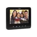 140011-Two-family video doorphone set INDI MULTI N handset-free with multicolor 7" LCD screen