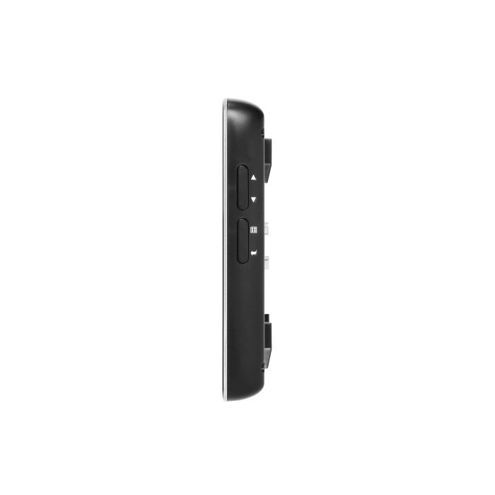 140011-Two-family video doorphone set INDI MULTI N handset-free with multicolor 7" LCD screen
