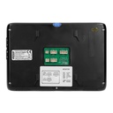 140011-Two-family video doorphone set INDI MULTI N handset-free with multicolor 7" LCD screen