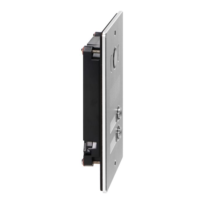 140011-Two-family video doorphone set INDI MULTI N handset-free with multicolor 7" LCD screen