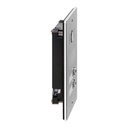 140011-Two-family video doorphone set INDI MULTI N handset-free with multicolor 7" LCD screen
