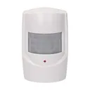140015-Wireless driveway alert system, IP44, range in open field: 120m, long battery life -ORN