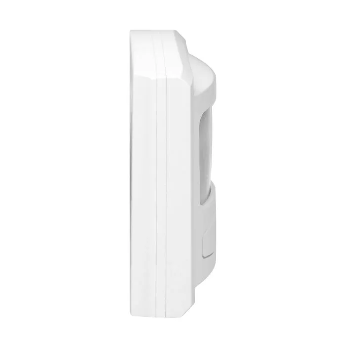 140017-Wireless alarm system with GSM module, MH operating on SIM card; built-in alarm siren, range in open field: 80 m-ORN