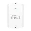 140017-Wireless alarm system with GSM module, MH operating on SIM card; built-in alarm siren, range in open field: 80 m-ORN