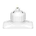 140017-Wireless alarm system with GSM module, MH operating on SIM card; built-in alarm siren, range in open field: 80 m-ORN