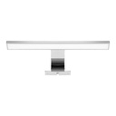 140040-NORTES LED 5W, mirror lamp 320lm, 4000K, 30 cm long, plastic-ORN