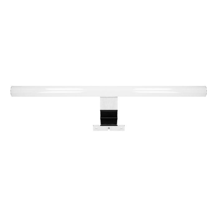 140043-PEEGEL LED mirror lamp 540lm, 4000K, 40 cm long, plastic+acrylic-ORN