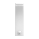 140052-FRENIT LED 20W, white garden luminaire with motion sensor, 2300lm, IP65, 4000K, dimmer-ORN