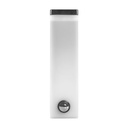 140053-FRENIT LED 20W, black garden luminaire with motion sensor, 2300lm, IP65, 4000K, dimmer-ORN