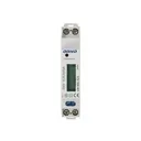140066-1-phase energy meter with MID certificate, 40A