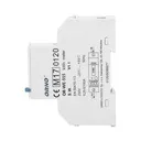 140067- 1-phase multi-tariff energy meter wtih RS-485, 100A MID, 1 module, DIN TH-35mm