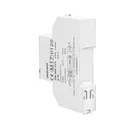 140067- 1-phase multi-tariff energy meter wtih RS-485, 100A MID, 1 module, DIN TH-35mm
