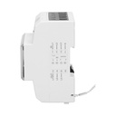 140068- 3-phase energy meter with RS-485, 80A, MID, 4,5 modules, DIN TH-35mm