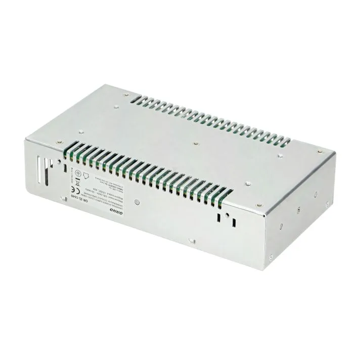 140079-Open-frame power supply unit module  12VDC, 500W, IP20-ORN