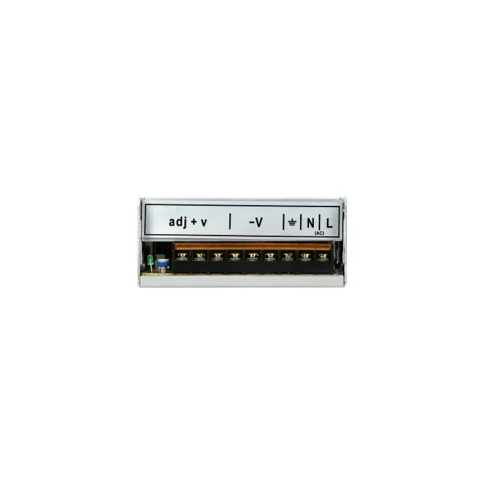 140079-Open-frame power supply unit module  12VDC, 500W, IP20-ORN