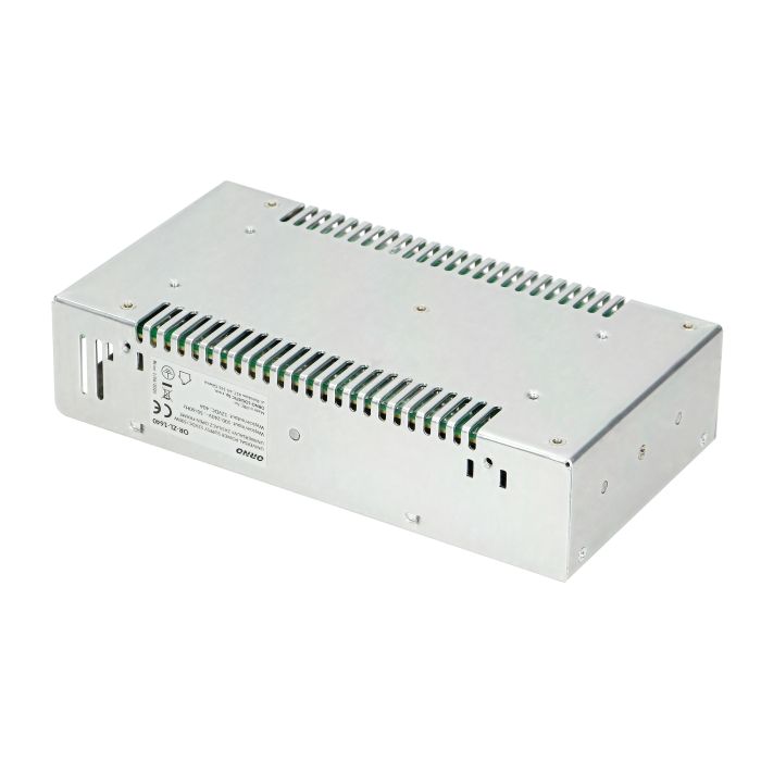 140080-Open-frame power supply unit module  12VDC, 400W, IP20-ORN