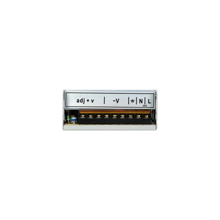 140080-Open-frame power supply unit module  12VDC, 400W, IP20-ORN