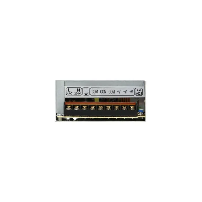 140082 - Open frame power supply unit 250W, 12V, IP20