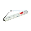 140325- LED driver AC/DC 12V/150W, IP67-ORN