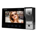 140335- Video intercom set PLUTON 7"-ORN