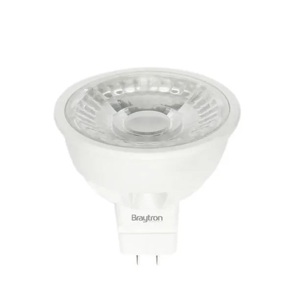 101077 - ADVANCE 4,5W GU5.3 38D 12VDC 3000K LED BULB BRY