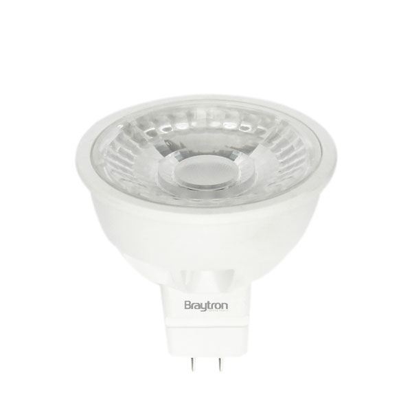 101078 - ADVANCE 4,5W GU5.3 38D 12VDC 4000K LED BULB - BRY