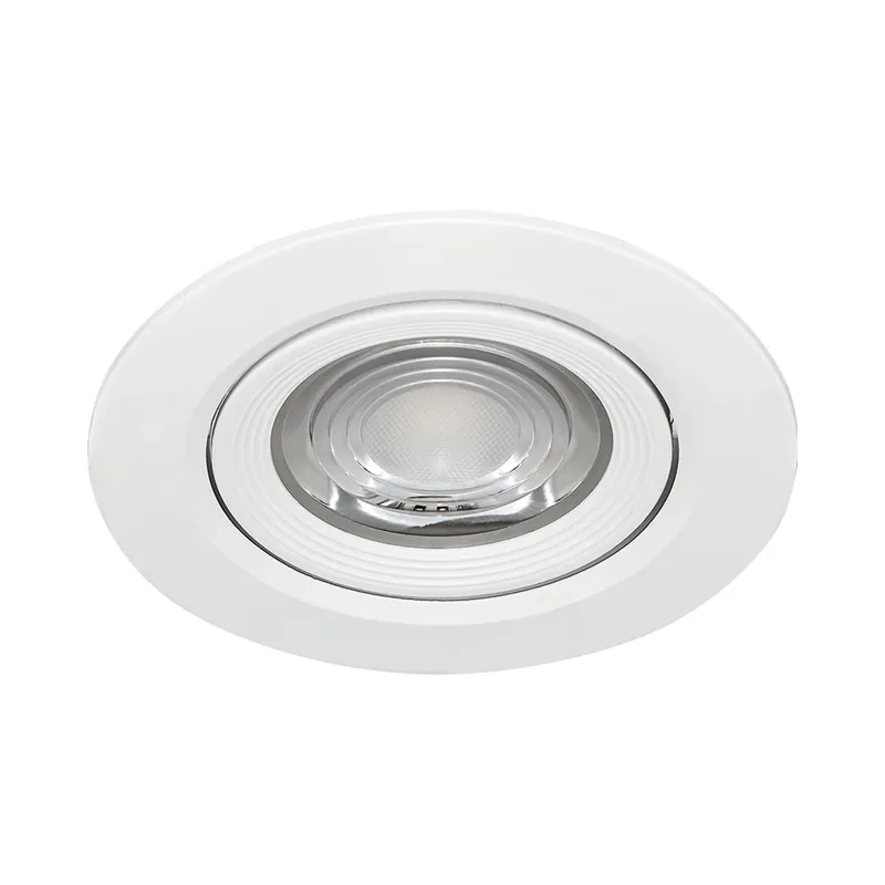 102104-SPOTLED G1-10W-RND-WHT-4000K-LED DOWNLIGHT-BRY