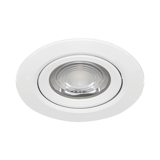 [BRYBD02-01010] 102104-SPOTLED G1-10W-RND-WHT-4000K-LED DOWNLIGHT-BRY