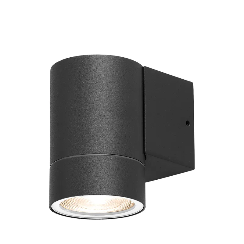 102106 - RITASWL.1GRY1XGU10IP44WALL LIGHTBRY