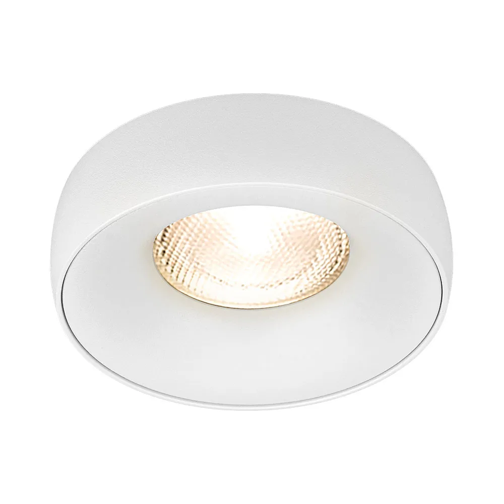 103088 - ALFA ROUND WHITE DOWNLIGHT - BRY